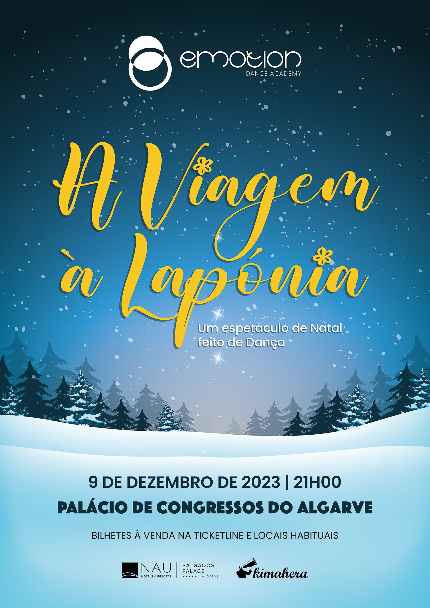 A Viagem à Lapónia